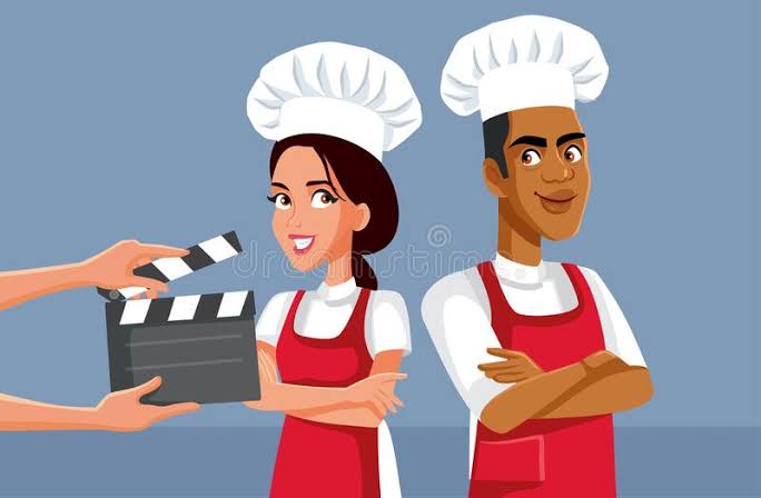 Cooking competition