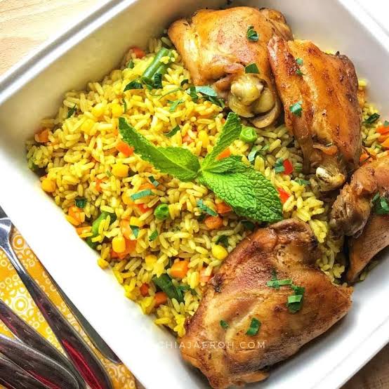 Rice