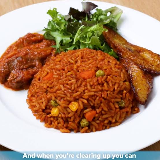 Jollof